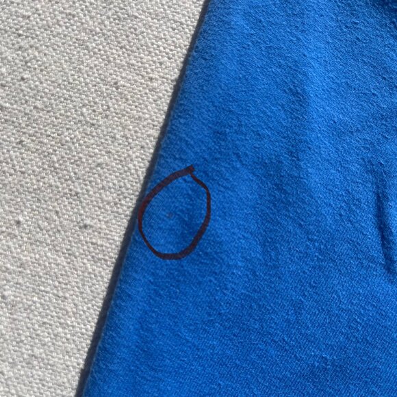 Primary Joggers in "Blueberry," Size 6, GUC-VGUC - Picture 6 of 8